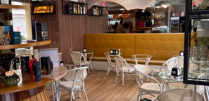 CESSOIONE ATTIVITA’ BAR Acerra