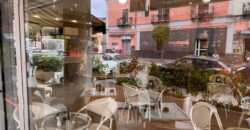 CESSOIONE ATTIVITA’ BAR Acerra