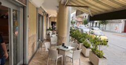 CESSOIONE ATTIVITA’ BAR Acerra