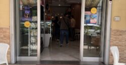 CESSOIONE ATTIVITA’ BAR Acerra