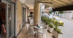CESSOIONE ATTIVITA’ BAR Acerra