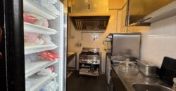 CESSOIONE ATTIVITA’ BAR Acerra