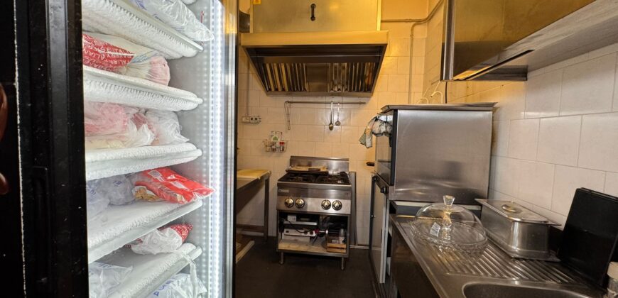 CESSOIONE ATTIVITA’ BAR Acerra