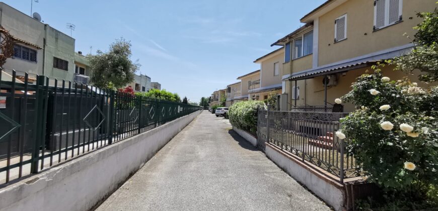 VILLA IN FITTO IN PARCO Varcaturo