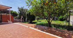 VILLA IN FITTO IN PARCO Varcaturo
