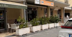 CESSOIONE ATTIVITA’ BAR Acerra