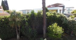 VILLA BIFAMILIARE IN PARCO PRIVATO Lago Patria
