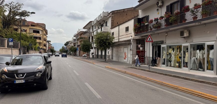 CESSOIONE ATTIVITA’ BAR Acerra