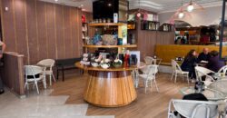 CESSOIONE ATTIVITA’ BAR Acerra