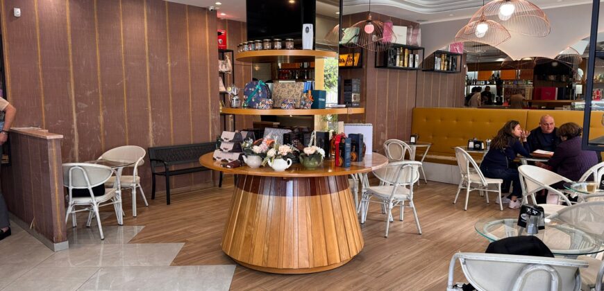 CESSOIONE ATTIVITA’ BAR Acerra