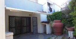 VILLA BIFAMILIARE IN PARCO PRIVATO Lago Patria