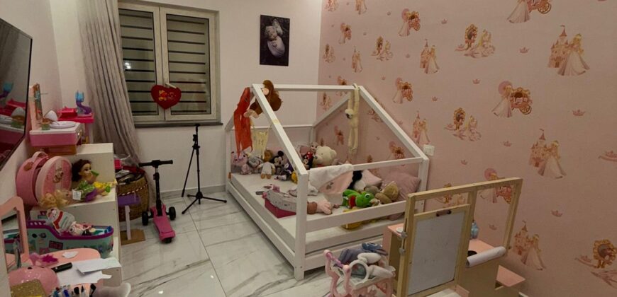 APPARTAMENTO NUOVA COSTRUZIONE Giugliano-Corso Campano