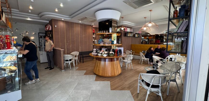 CESSOIONE ATTIVITA’ BAR Acerra