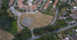 TERRENO CAT F/1 Sabaudia
