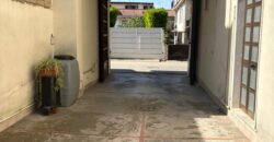 APPARTAMENTO DA RISTRUTTURARE Parete