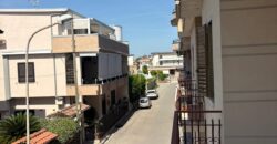 APPARTAMENTO DA RISTRUTTURARE Parete