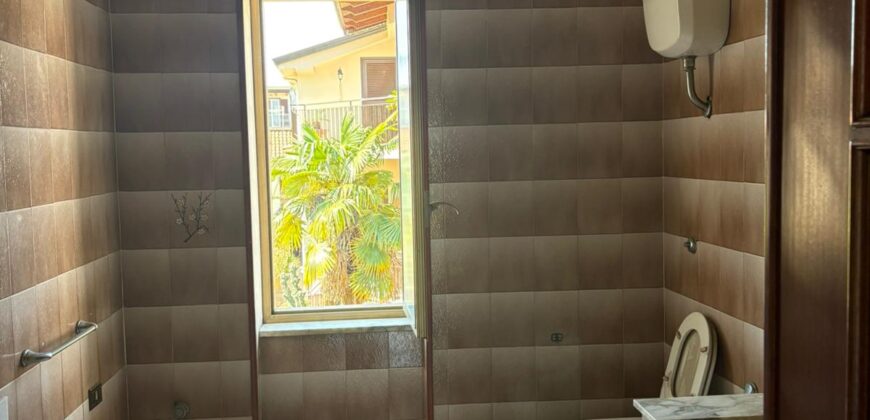 APPARTAMENTO DA RISTRUTTURARE Parete