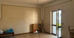 APPARTAMENTO DA RISTRUTTURARE Parete
