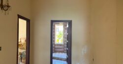 APPARTAMENTO DA RISTRUTTURARE Parete