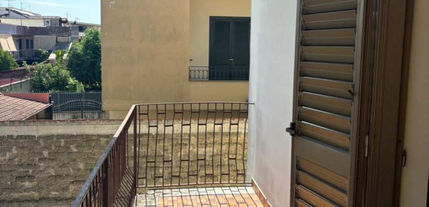 APPARTAMENTO DA RISTRUTTURARE Parete