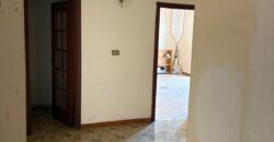 APPARTAMENTO DA RISTRUTTURARE Parete