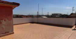 APPARTAMENTO DA RISTRUTTURARE Parete