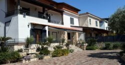 VILLA BIFAMILIARE Licola-Via San Nullo