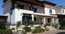 VILLA BIFAMILIARE Licola-Via San Nullo