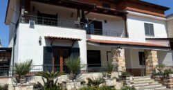 VILLA BIFAMILIARE Licola-Via San Nullo