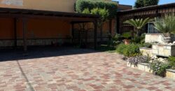 VILLA BIFAMILIARE Licola-Via San Nullo