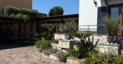 VILLA BIFAMILIARE Licola-Via San Nullo