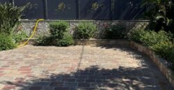 VILLA BIFAMILIARE Licola-Via San Nullo