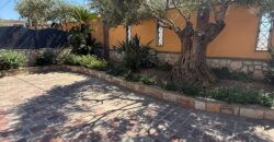 VILLA BIFAMILIARE Licola-Via San Nullo