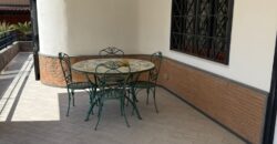 VILLA BIFAMILIARE Licola-Via San Nullo