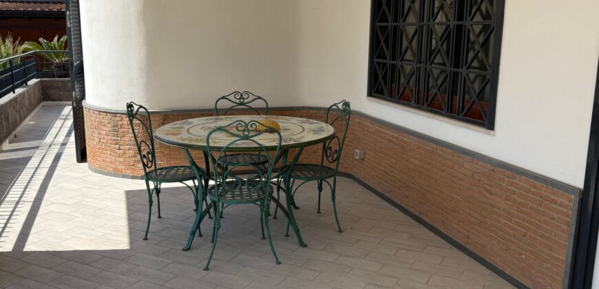 VILLA BIFAMILIARE Licola-Via San Nullo