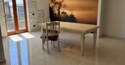 VILLA BIFAMILIARE Licola-Via San Nullo