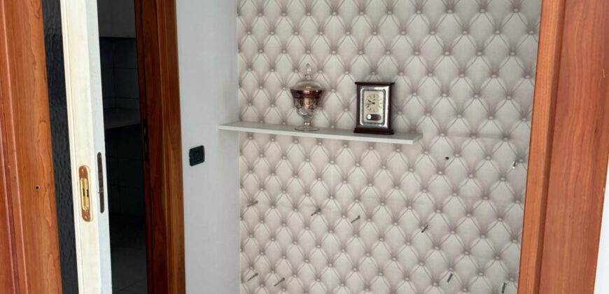 VILLA BIFAMILIARE Licola-Via San Nullo