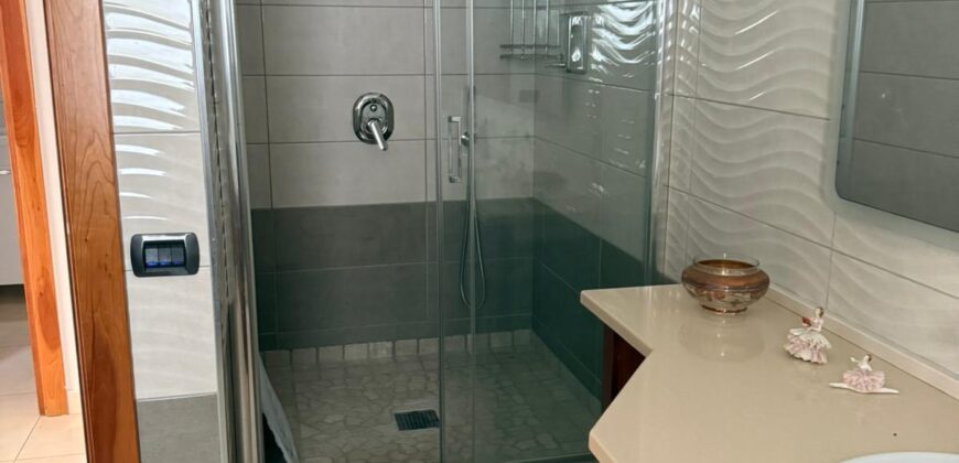 VILLA BIFAMILIARE Licola-Via San Nullo