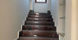VILLA BIFAMILIARE Licola-Via San Nullo