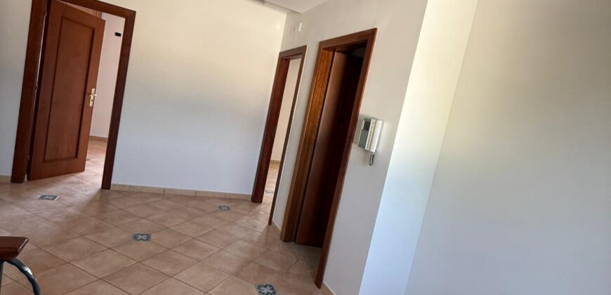 VILLA BIFAMILIARE Licola-Via San Nullo