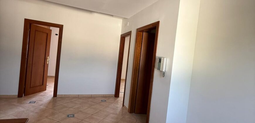 VILLA BIFAMILIARE Licola-Via San Nullo