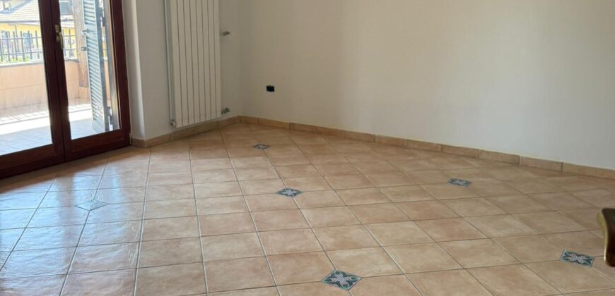 VILLA BIFAMILIARE Licola-Via San Nullo
