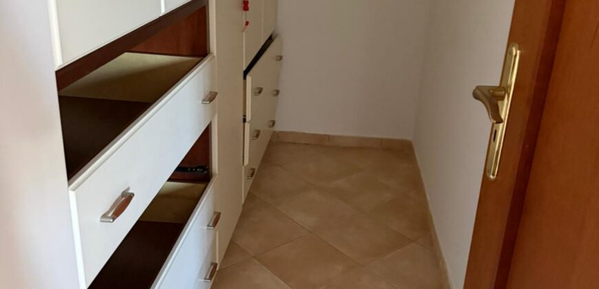 VILLA BIFAMILIARE Licola-Via San Nullo
