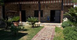 VILLA BIFAMILIARE Licola-Via San Nullo