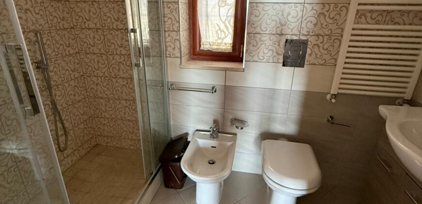 VILLA BIFAMILIARE Licola-Via San Nullo
