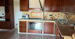 VILLA BIFAMILIARE Licola-Via San Nullo
