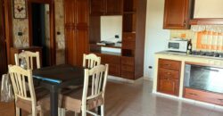 VILLA BIFAMILIARE Licola-Via San Nullo