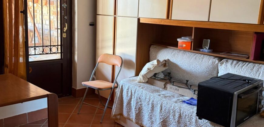 VILLA BIFAMILIARE Licola-Via San Nullo