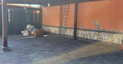VILLA BIFAMILIARE Licola-Via San Nullo