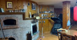 VILLA BIFAMILIARE Licola-Via San Nullo